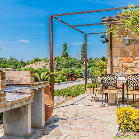 Ca Na Francisca Villa Alcudia  Dış mekan fotoğraf