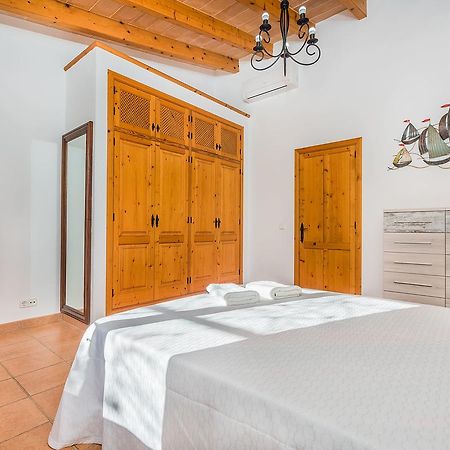 Ca Na Francisca Villa Alcudia  Dış mekan fotoğraf