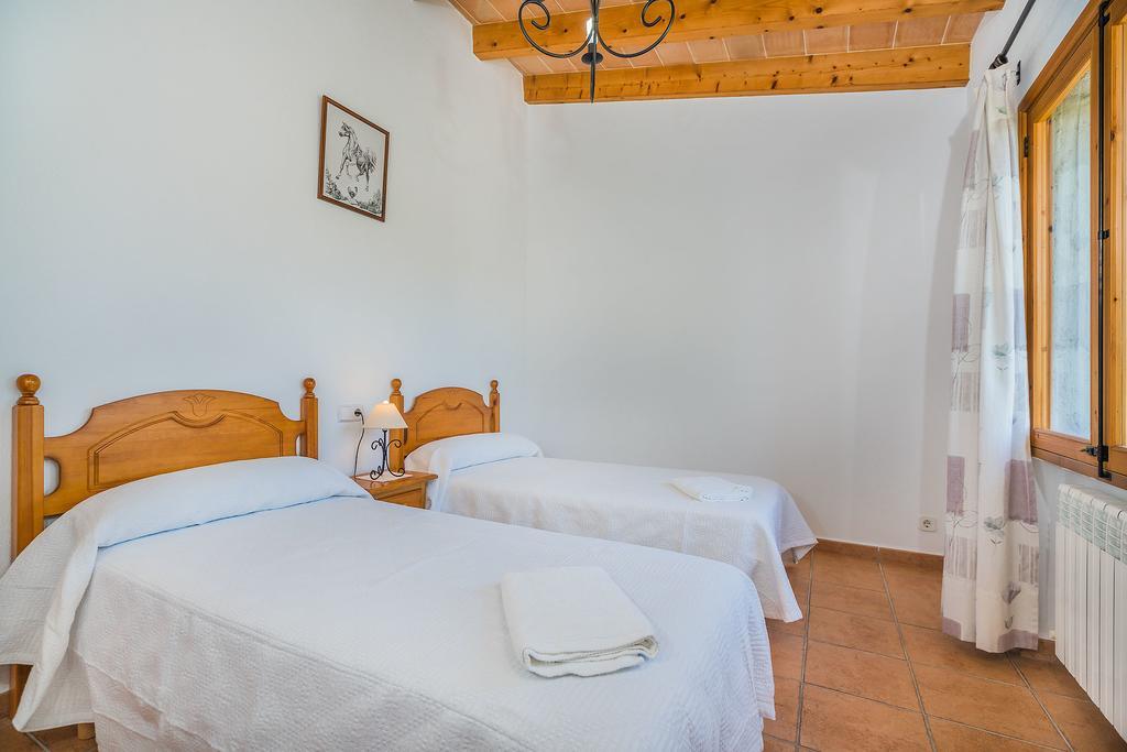 Ca Na Francisca Villa Alcudia  Dış mekan fotoğraf