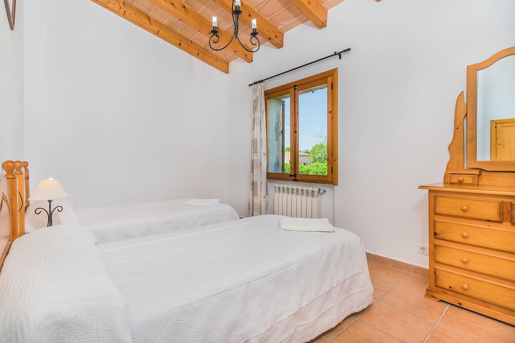 Ca Na Francisca Villa Alcudia  Dış mekan fotoğraf