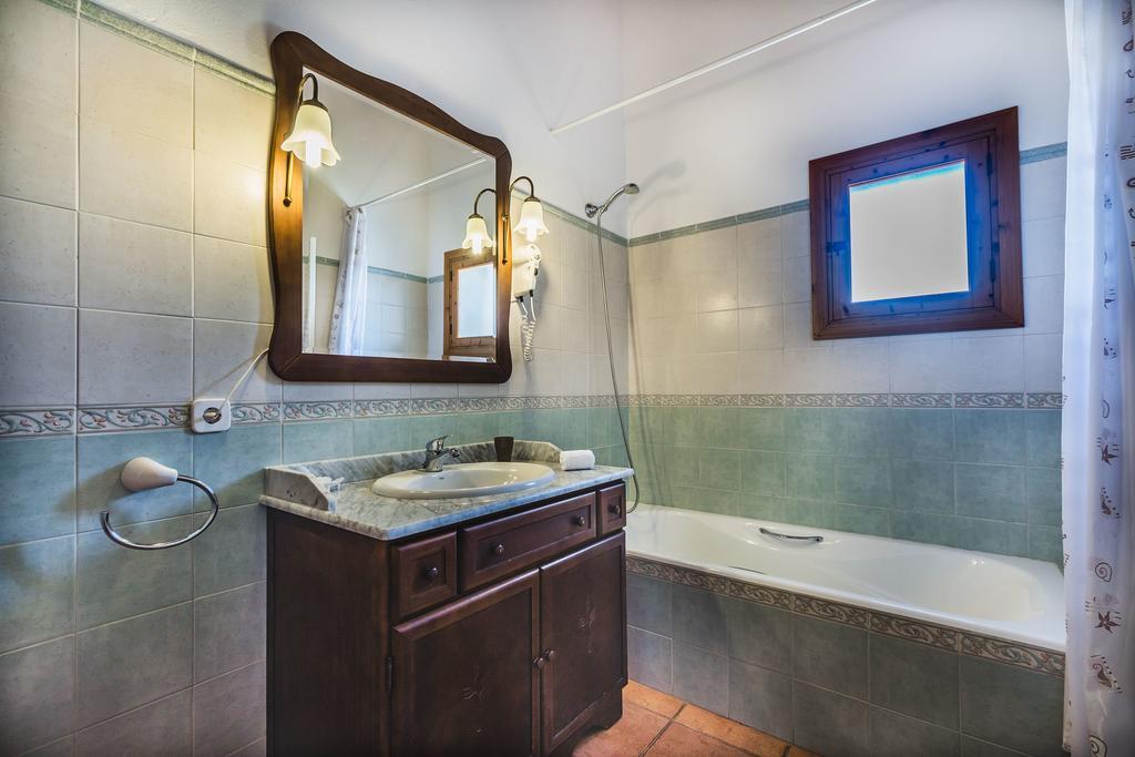 Ca Na Francisca Villa Alcudia  Dış mekan fotoğraf